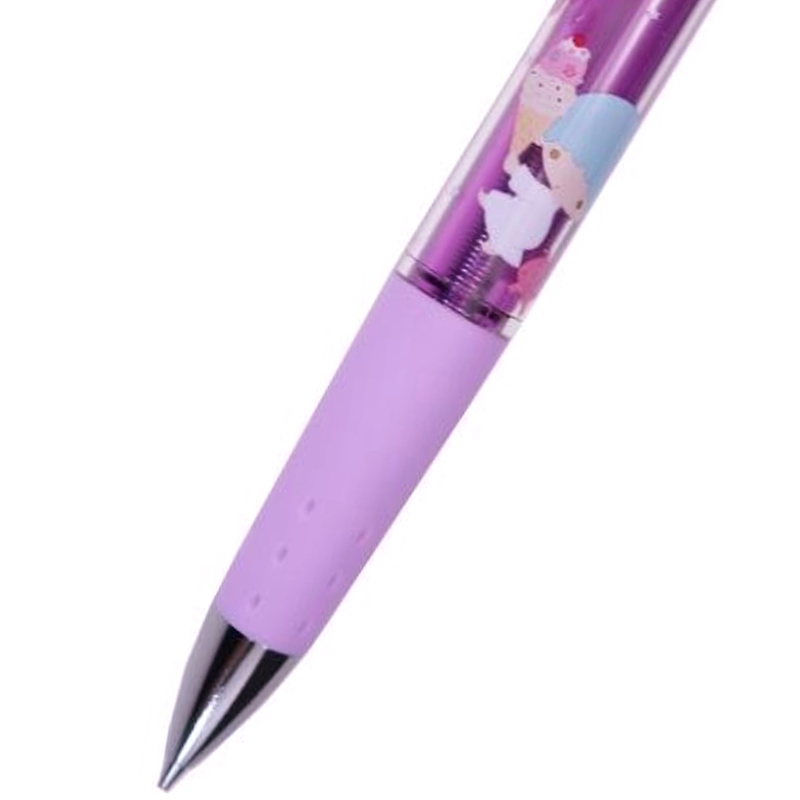 現貨｜Sanrio Little Twin Stars 日本製 Pilot Opt. 0.5mm 搖搖 鉛芯筆 (S4479220)