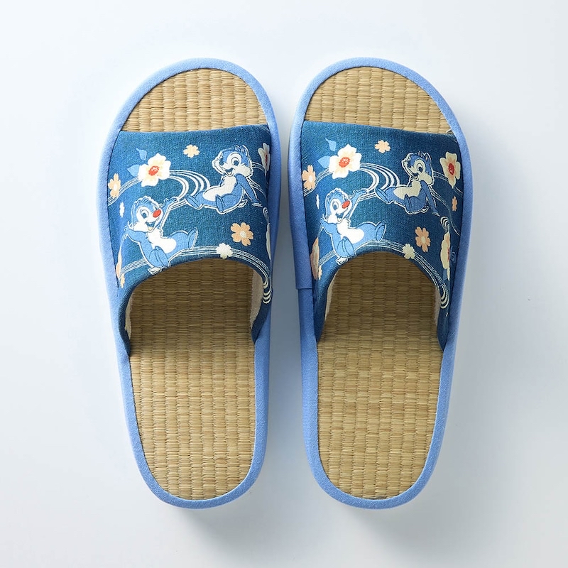 🎀【預訂】Disney 夏日拖鞋 Chip & Dale