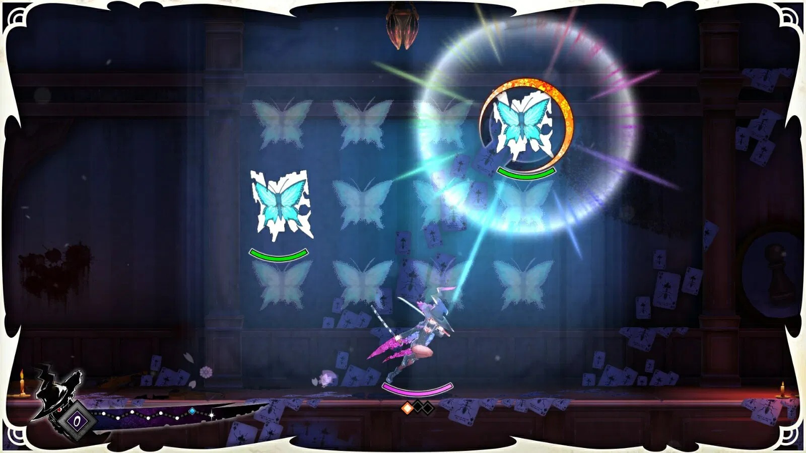 【預售 28/5】PS5 魔女祇兵 Majogami The Witch of Luludidea 中/英/日文  (日文封面) PO0489