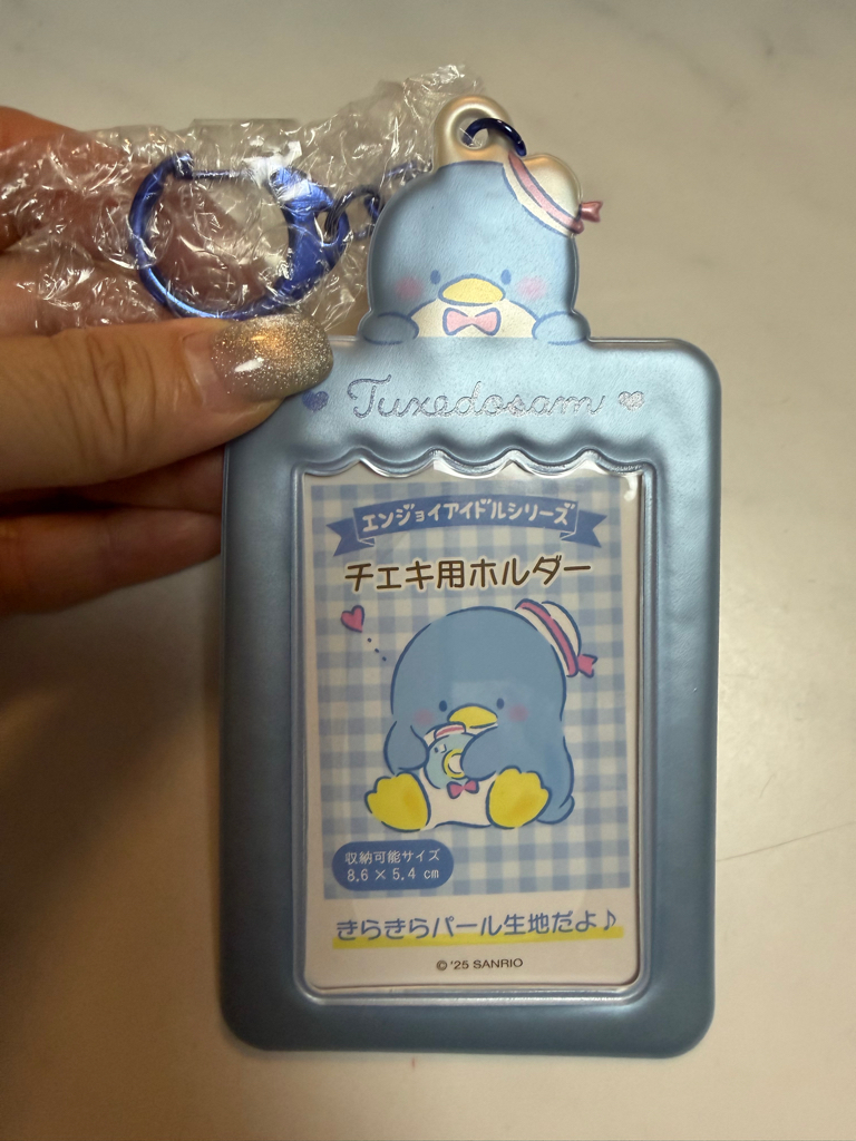 <門市現貨清貨 🈹>Sanrio八達通套
