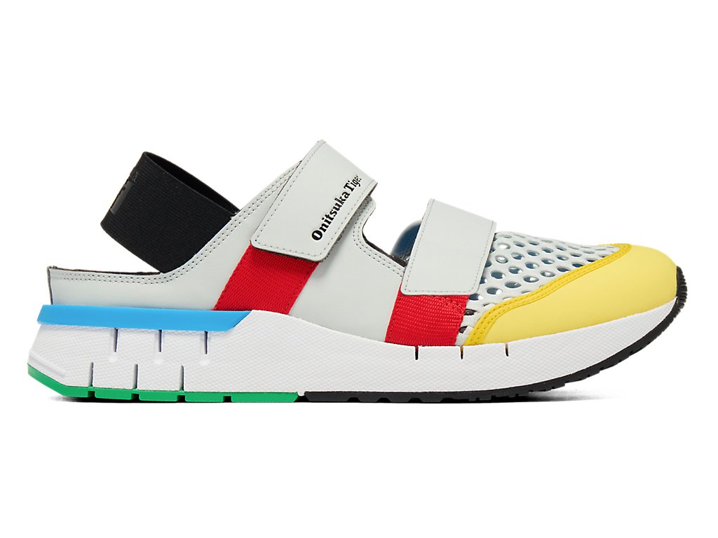 【预购】Onitsuka Tiger REBILAC SANDAL｜1183A966