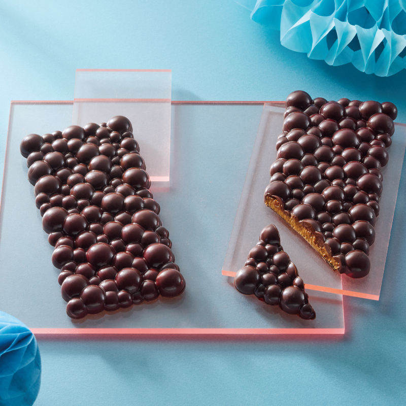 TAISUKE ENDO 薰草豆焦糖果仁片裝巧克力