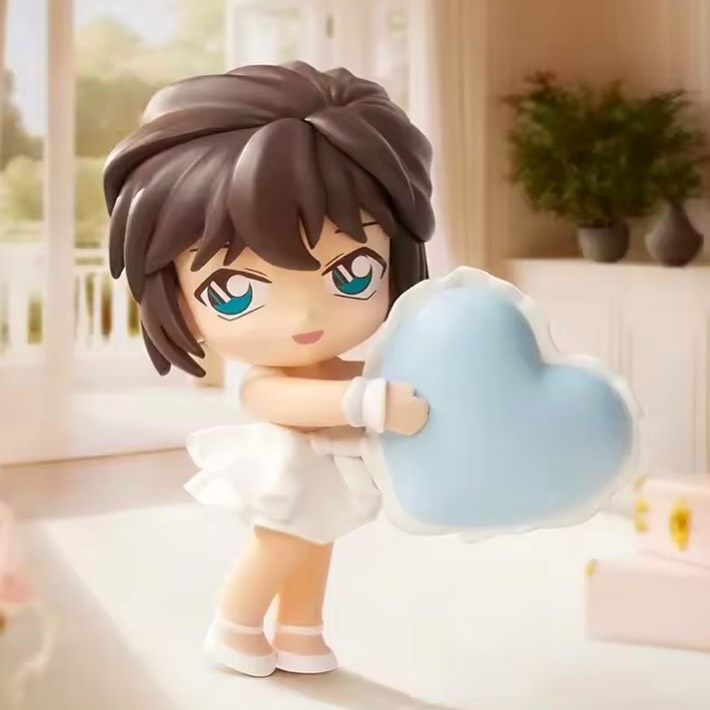 [名偵探柯南] 周年系列盲盒 (日版) | 1件