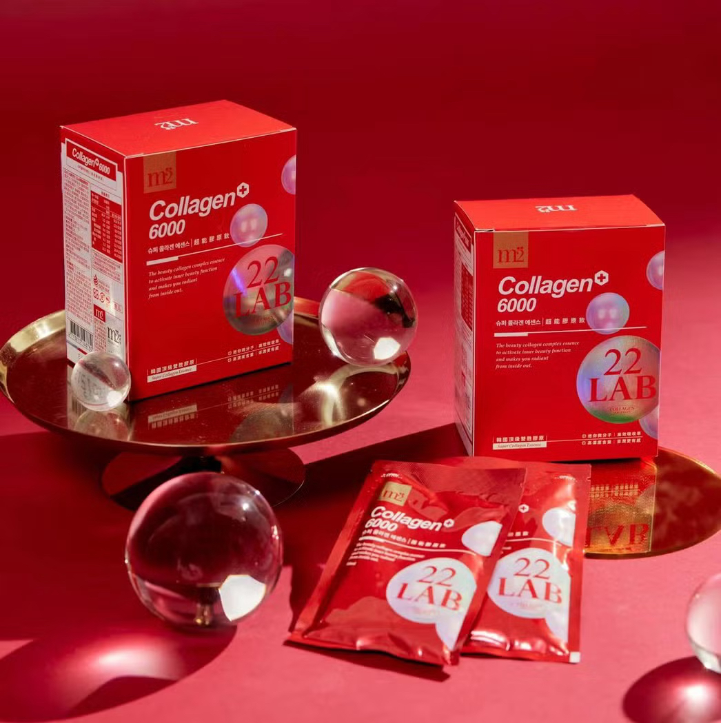 Collagen+ 6000