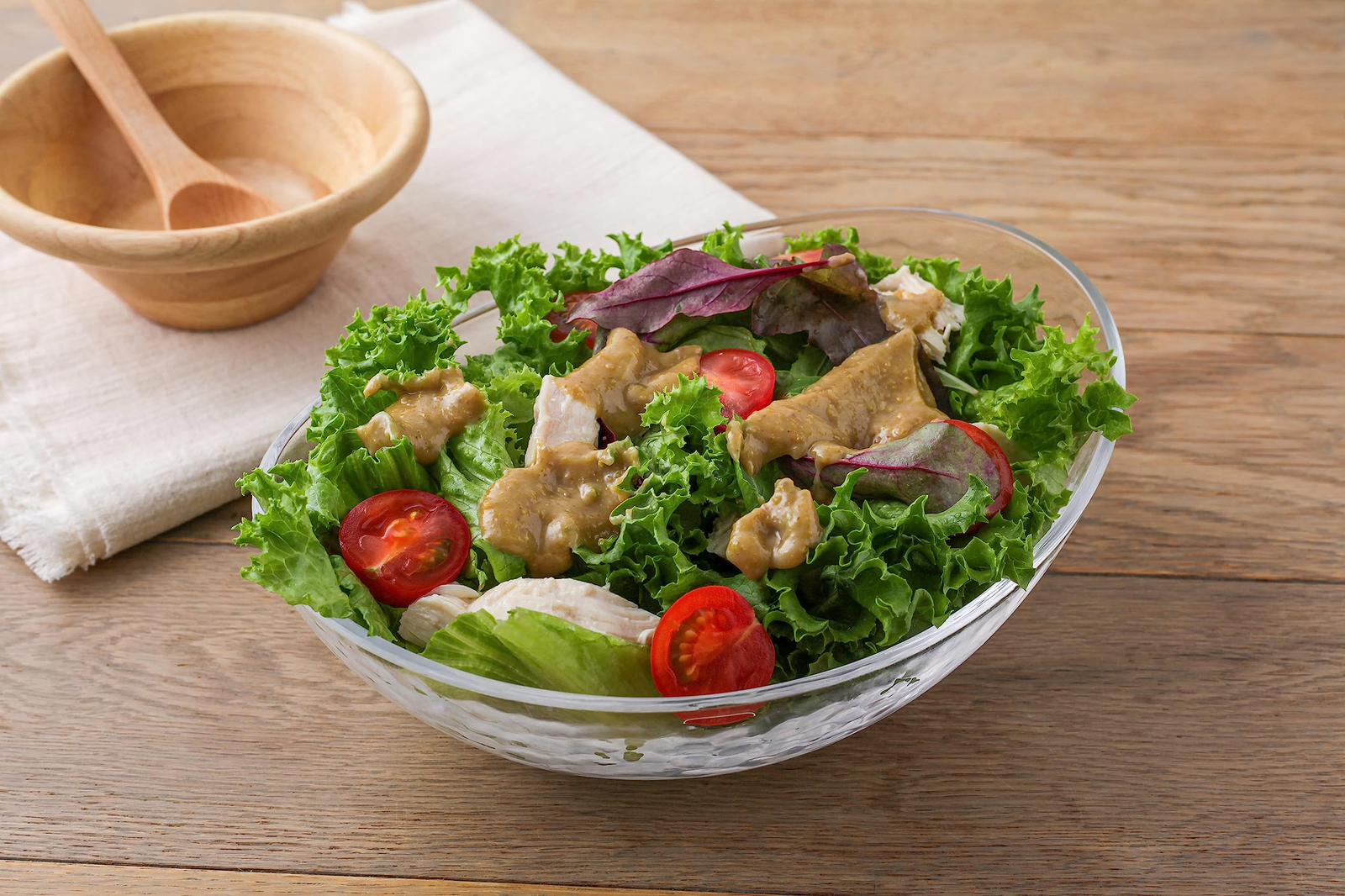 日本直送  ODAWARAYA 開心果/腰果口味沙拉醬