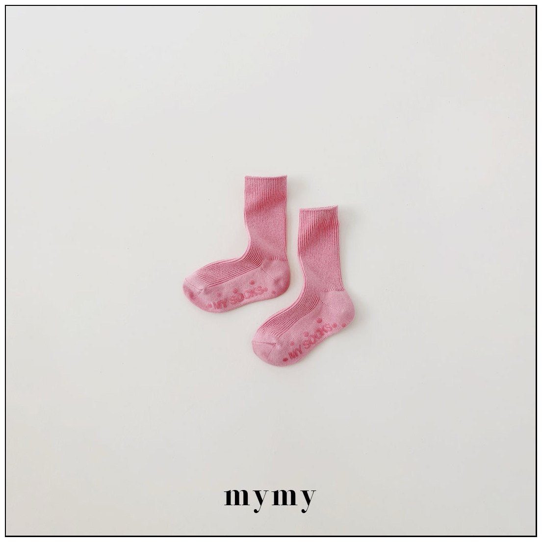 Mysocks | vanity set (ACC)