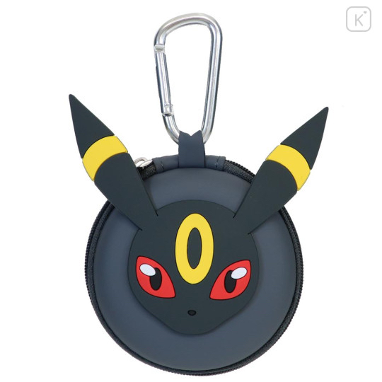 Pokémon 月亮伊貝 銀仔包 PS-0059UB