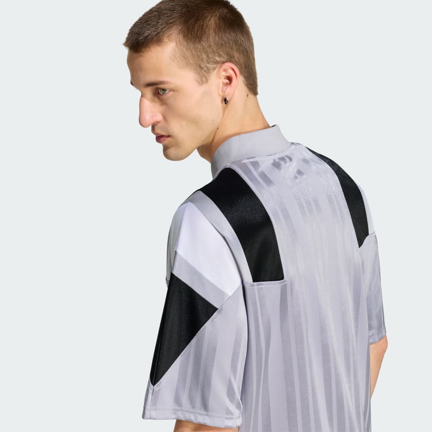 Adidas Juventus 祖雲達斯 Turin EQT 復古球衣 KF9826
