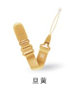 小獅王辛巴 蘊蜜夜光奶嘴帶