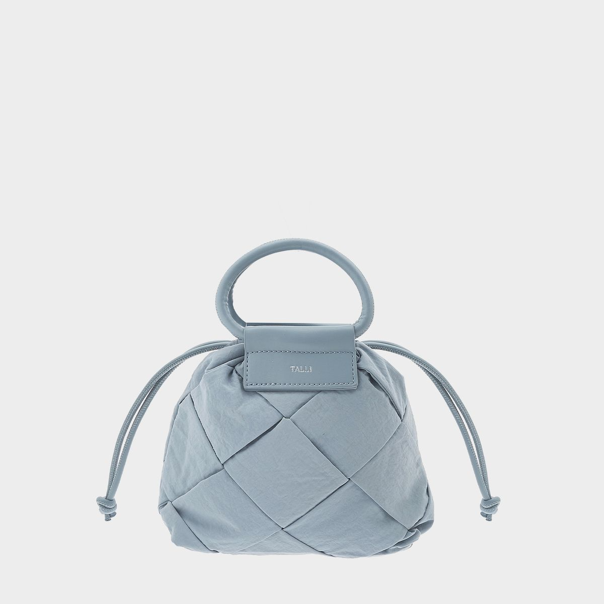 [TALLI] Cozy Waffle Bag 25 (3色)