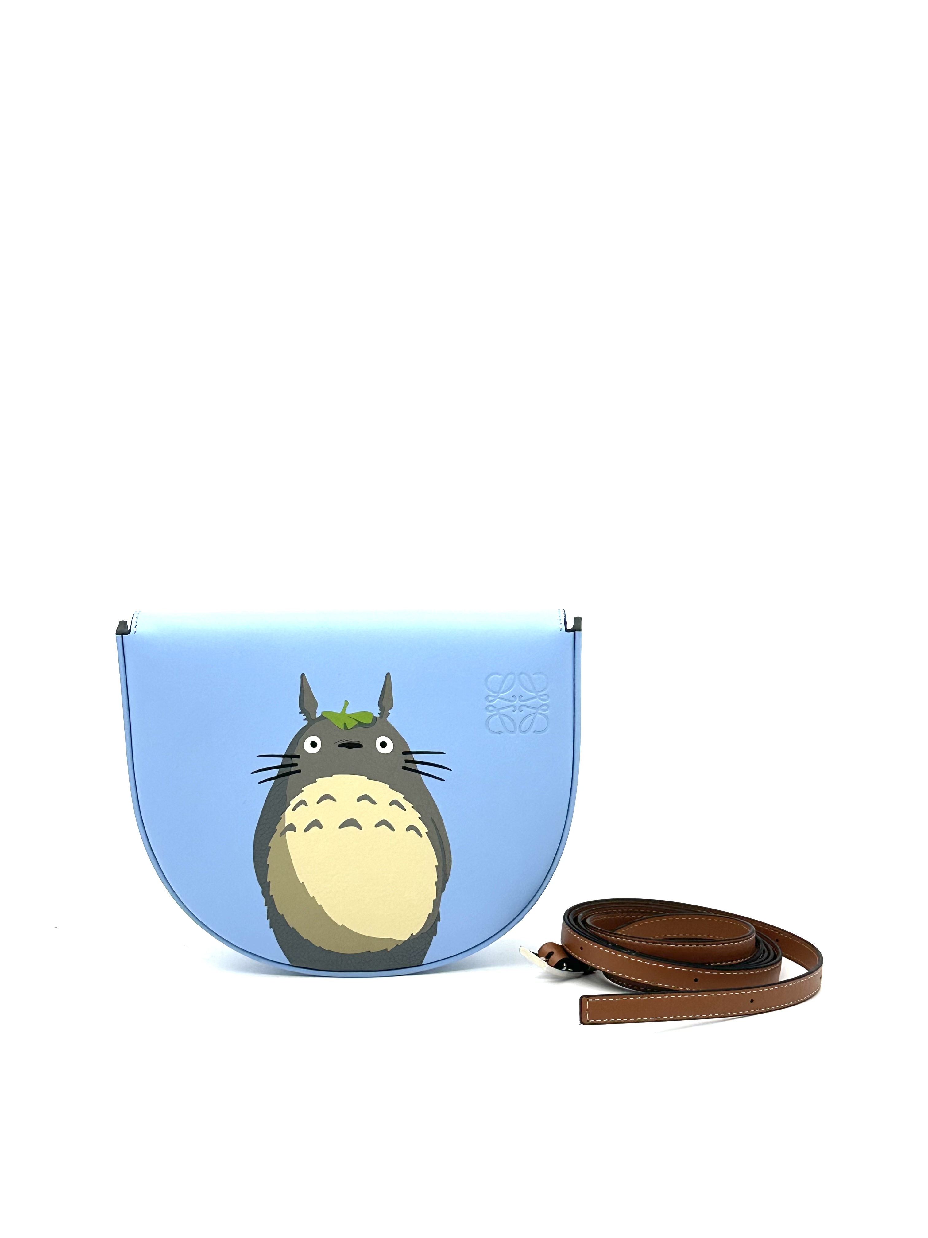 Pre-owned Loewe My Neighbor Totoro Heel Bag/ Product Code: 26041909