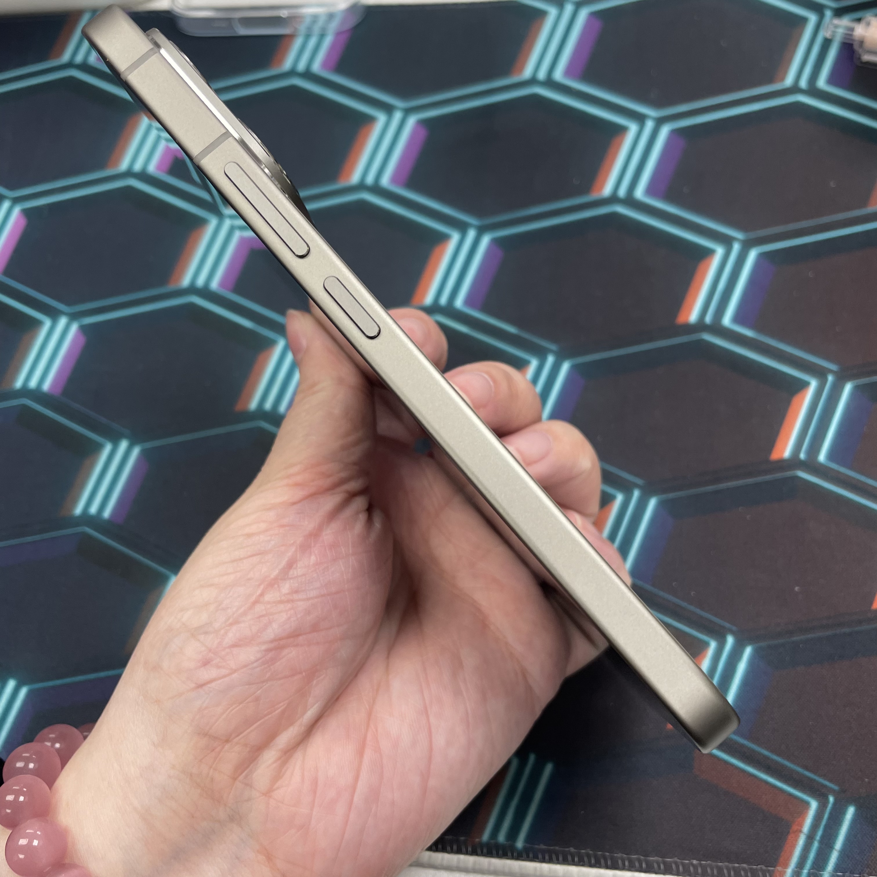 *6235 Vivo V70 完美機 12+256GB 灰色 gray