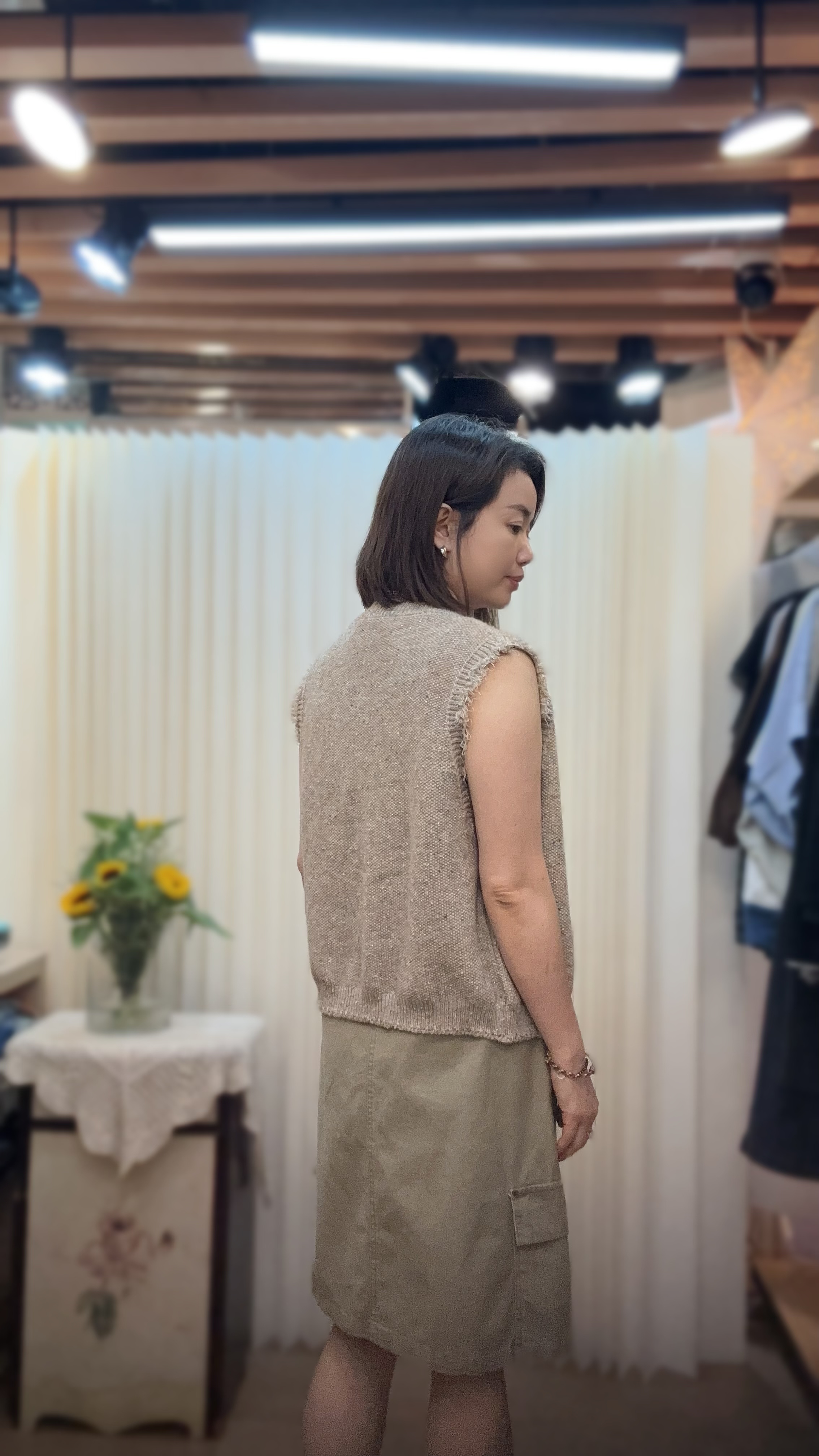 背心外套 J214 847830289