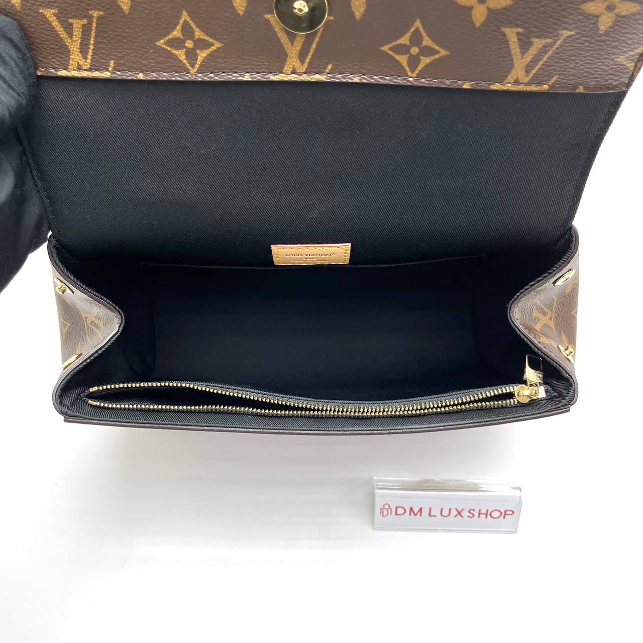 LV Monogram Cluny BB