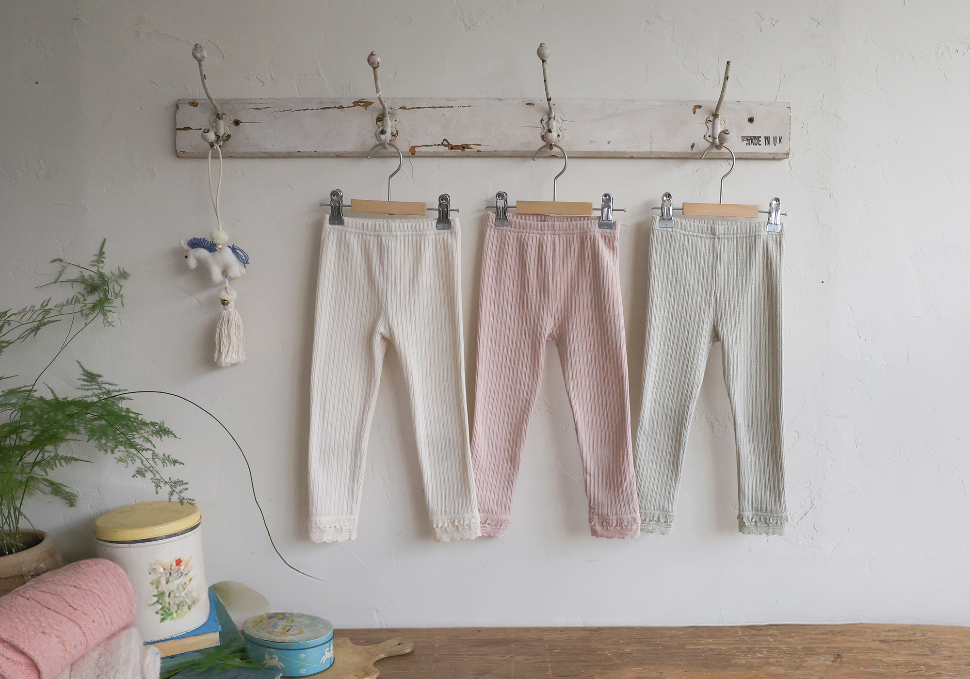 FLO | Oia leggings