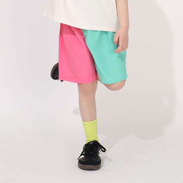 🆕【⭐訂購⭐】 🇯🇵日本直送🌀 日本品牌 清涼速乾短褲 🌀 [PLCA-0285] [260427]