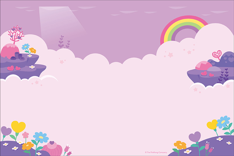 🔸預購貨品🔸碰碰狐 磁貼小劇場─愛心篇