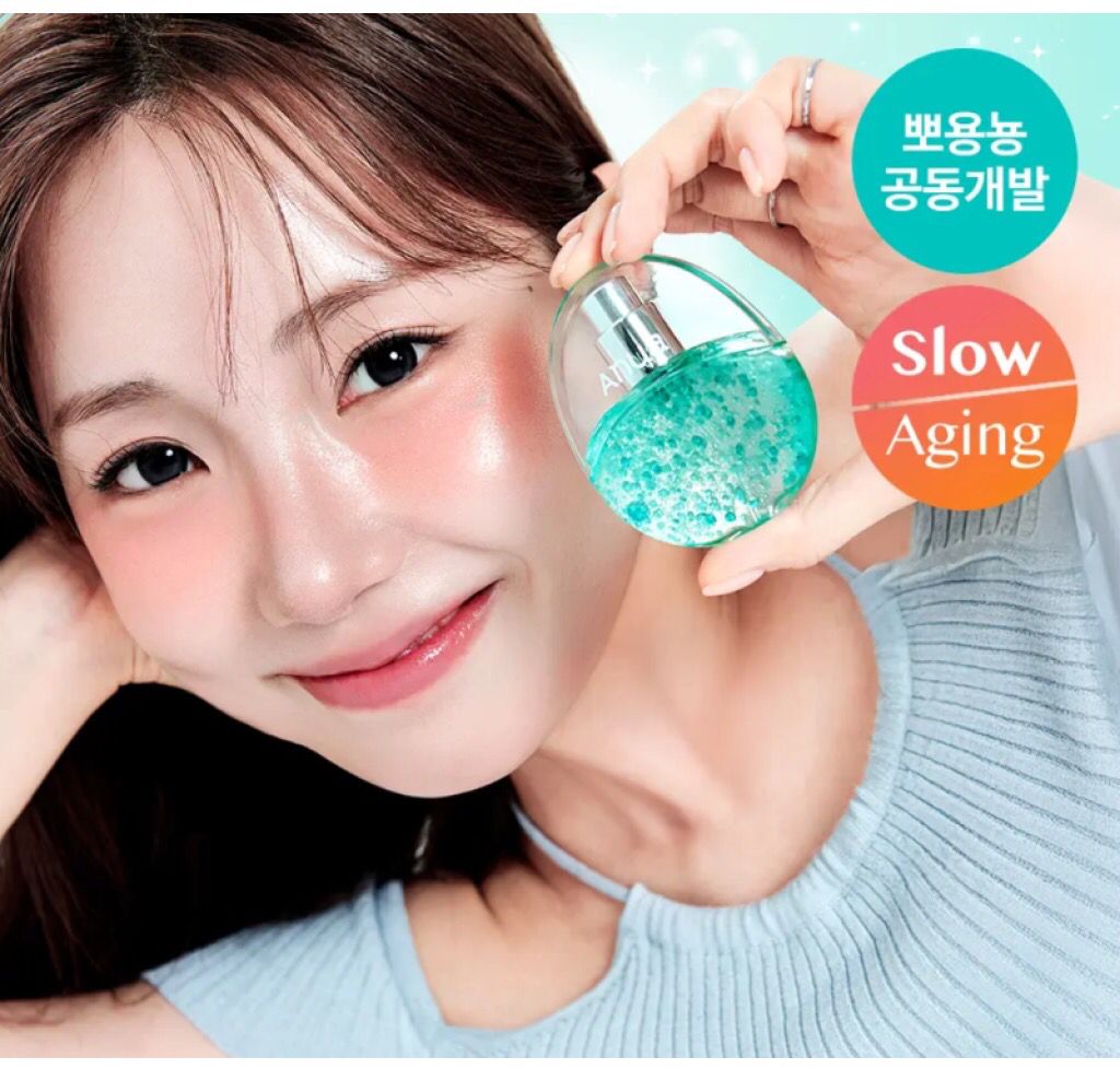 韓國 Anua | PDRN 玻尿酸水光膠囊噴霧蛋30ml 