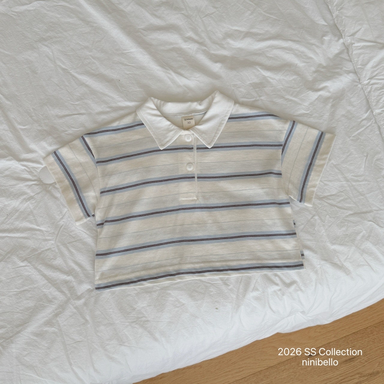 🇰🇷Ninibello tee親子