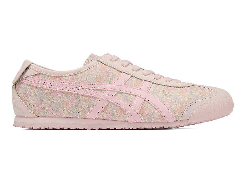【预购】Onitsuka Tiger MEXICO 66｜1183C564