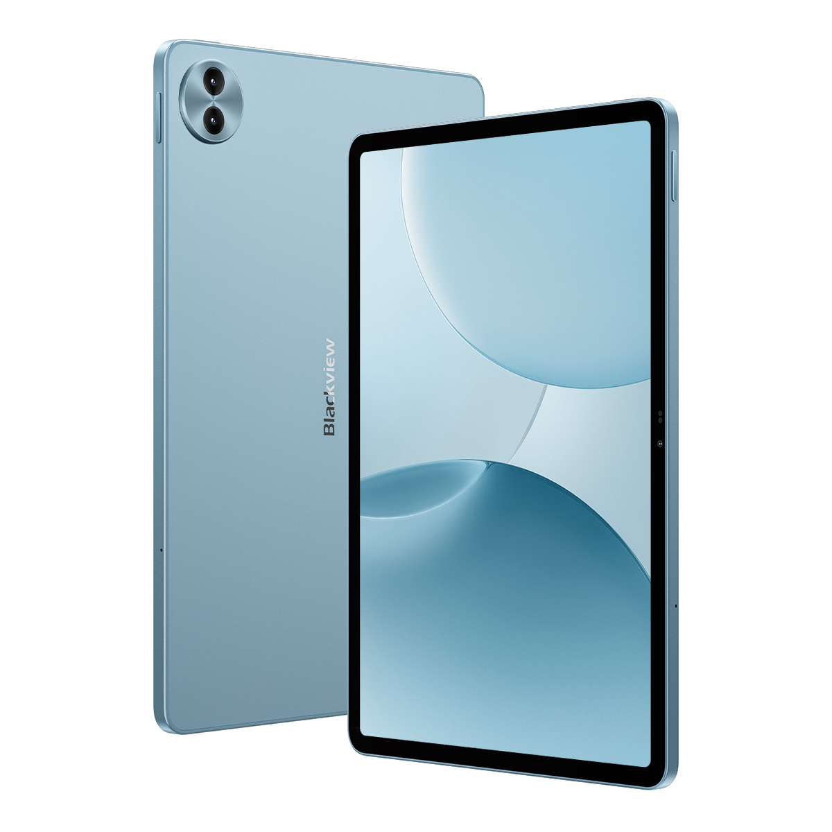 Blackview MEGA 5 | 12.2吋 120Hz 10000mAh Widevine L1 雙喇叭 WiFi6 雙頻GPS AI工具 PC模式 平板電腦 Tablet