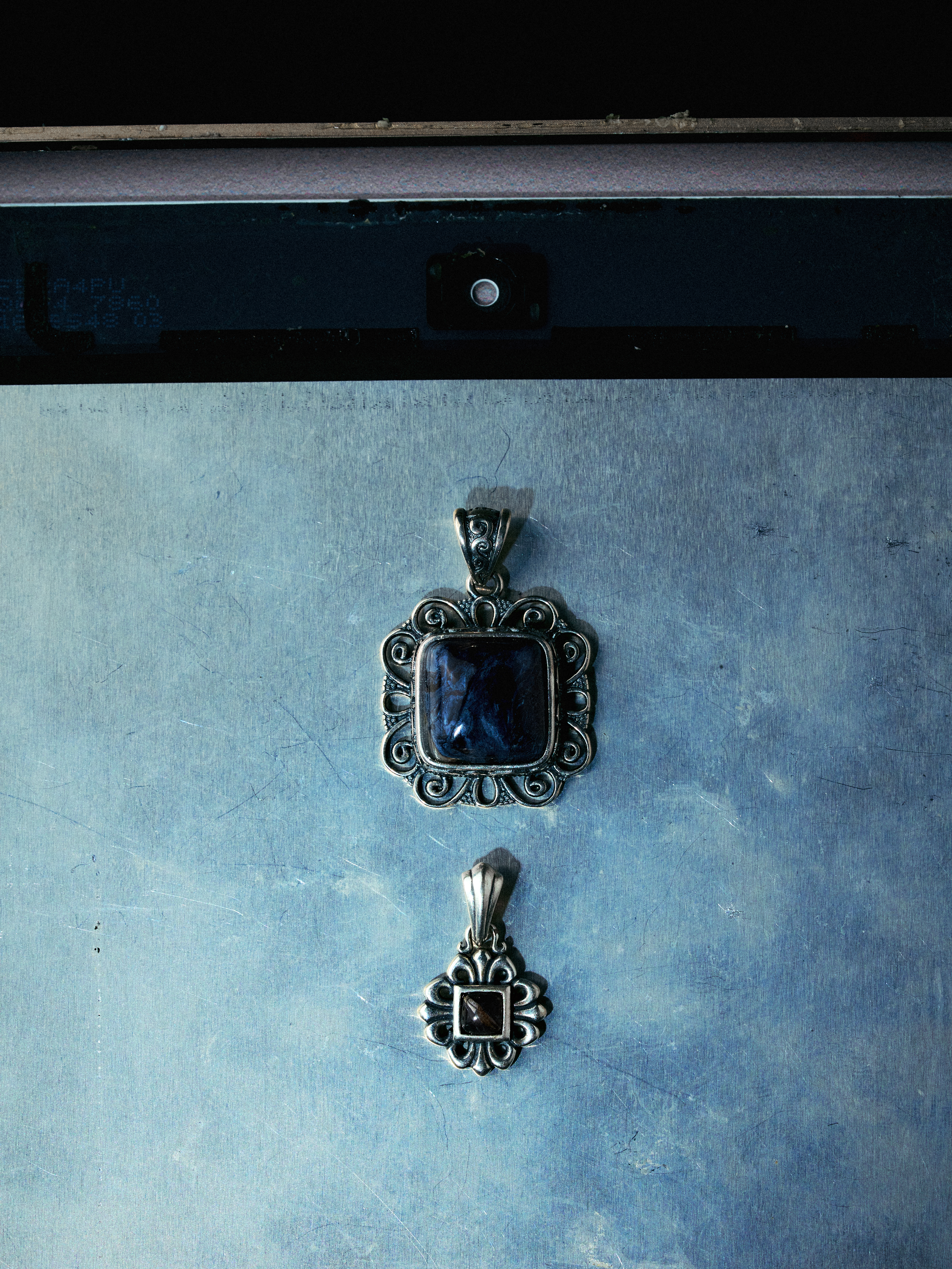 Stromborn Pendant