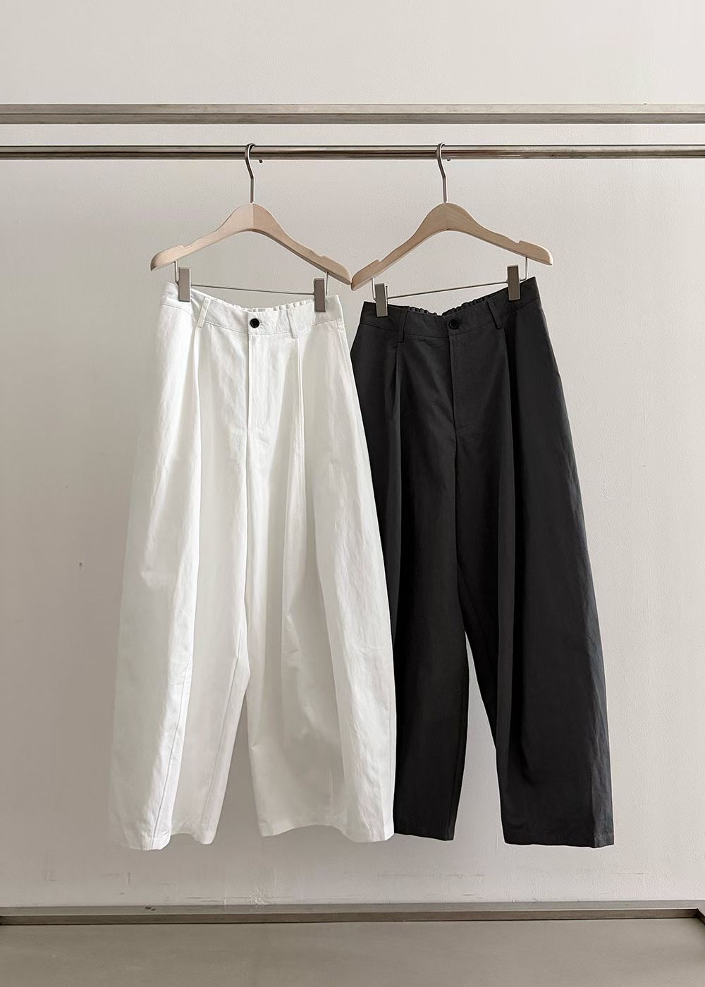 (2026SS) YUNBAL - PANTS