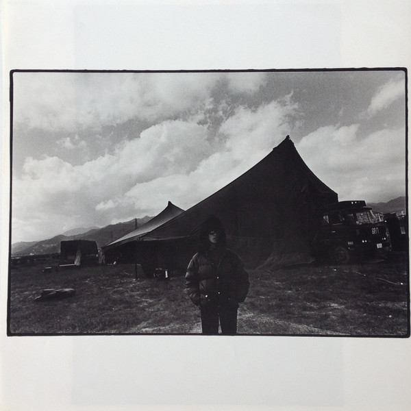 (極罕美品) 森田童子 < 最後的華爾茲 > 1980 LP黑膠專輯