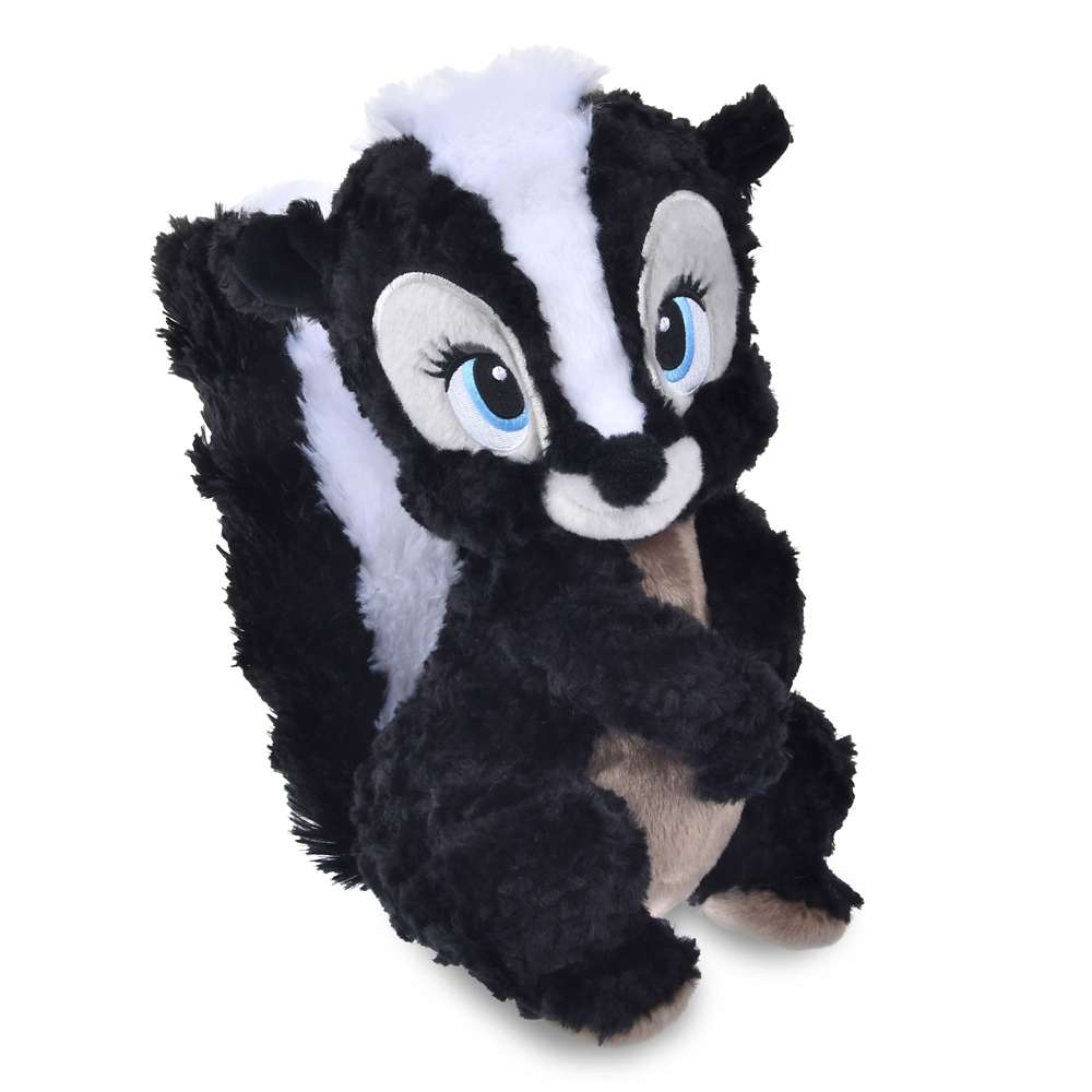 ✈️日本直送🇯🇵預訂🛍日本迪士尼DISNEY SPRING ROMANCE  - 兔兔公仔 （ Thumper / Miss Bunny / Miss Skunk )