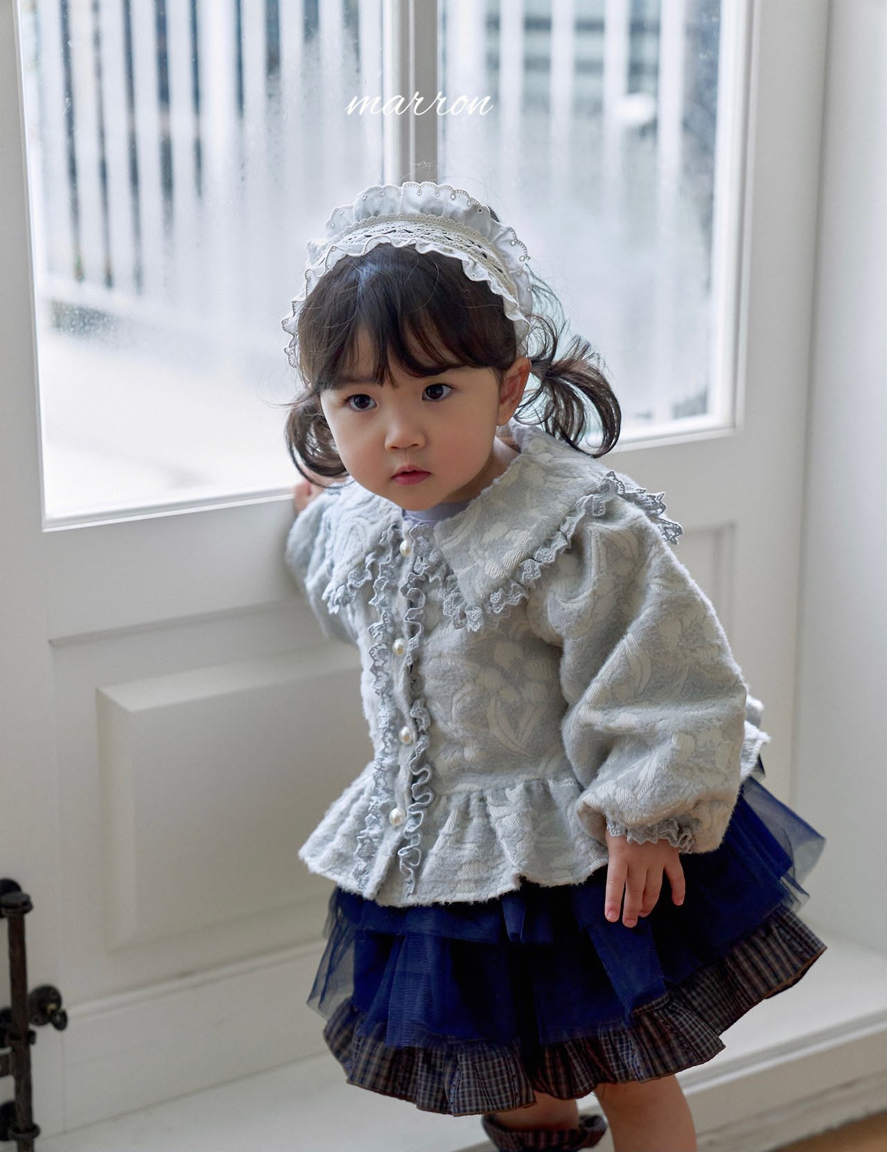 AW6109 Skirt