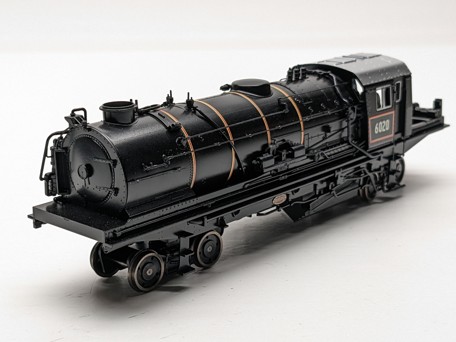EUREKA Model NSWGR AD60