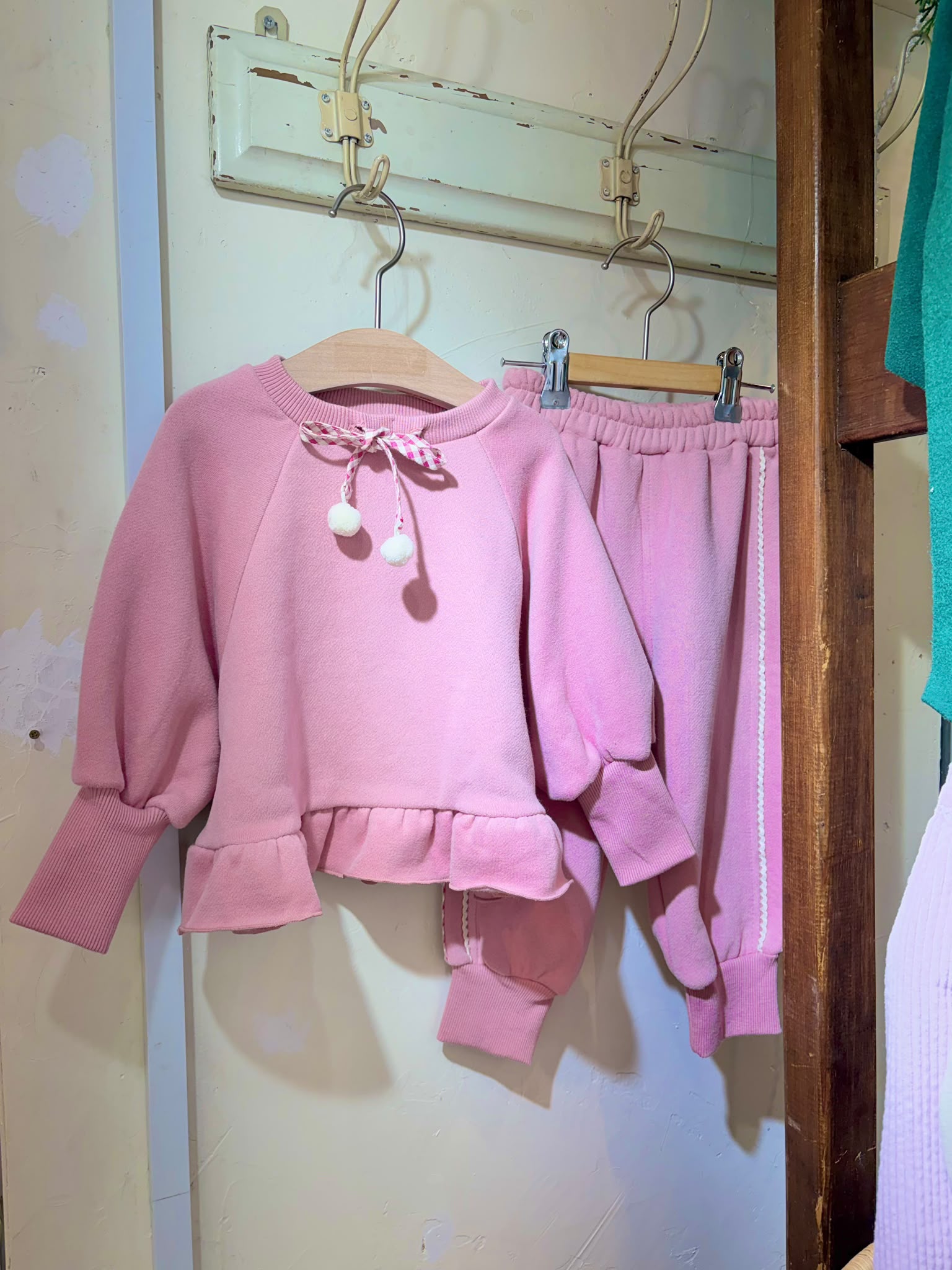 BF8079 Top