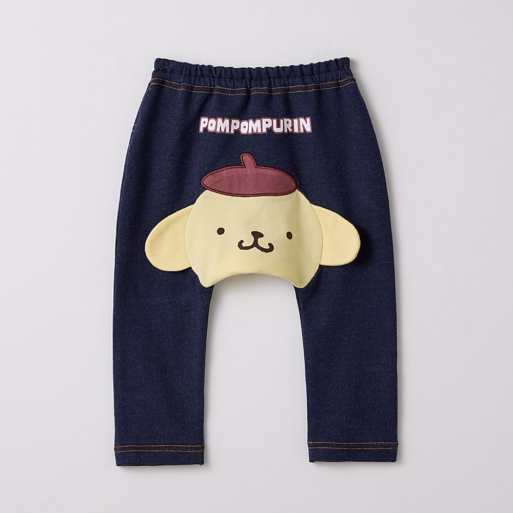 🆕【⭐訂購⭐】 🇯🇵日本直送 🌀 #Sanrio 立體耳仔長褲［3款選］🌀[PLHA-0116] [261001]