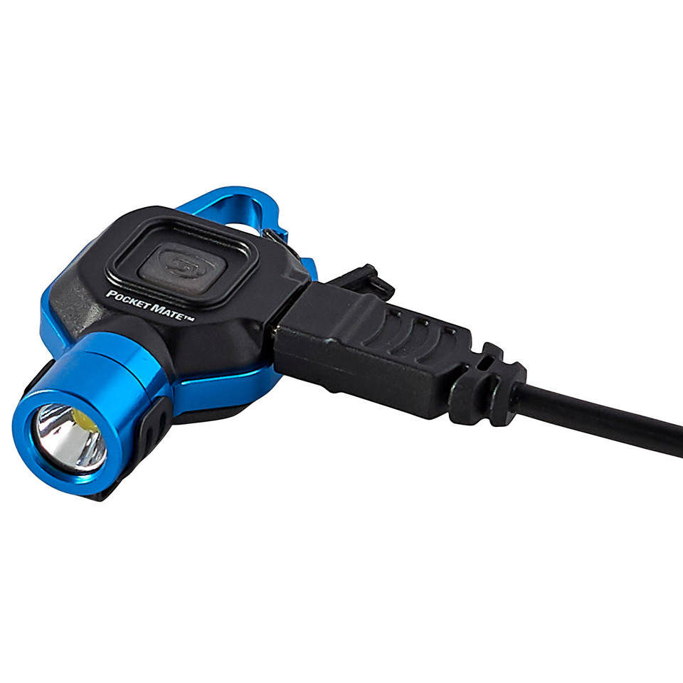 Streamlight Pocket Mate 鑰匙式手電筒