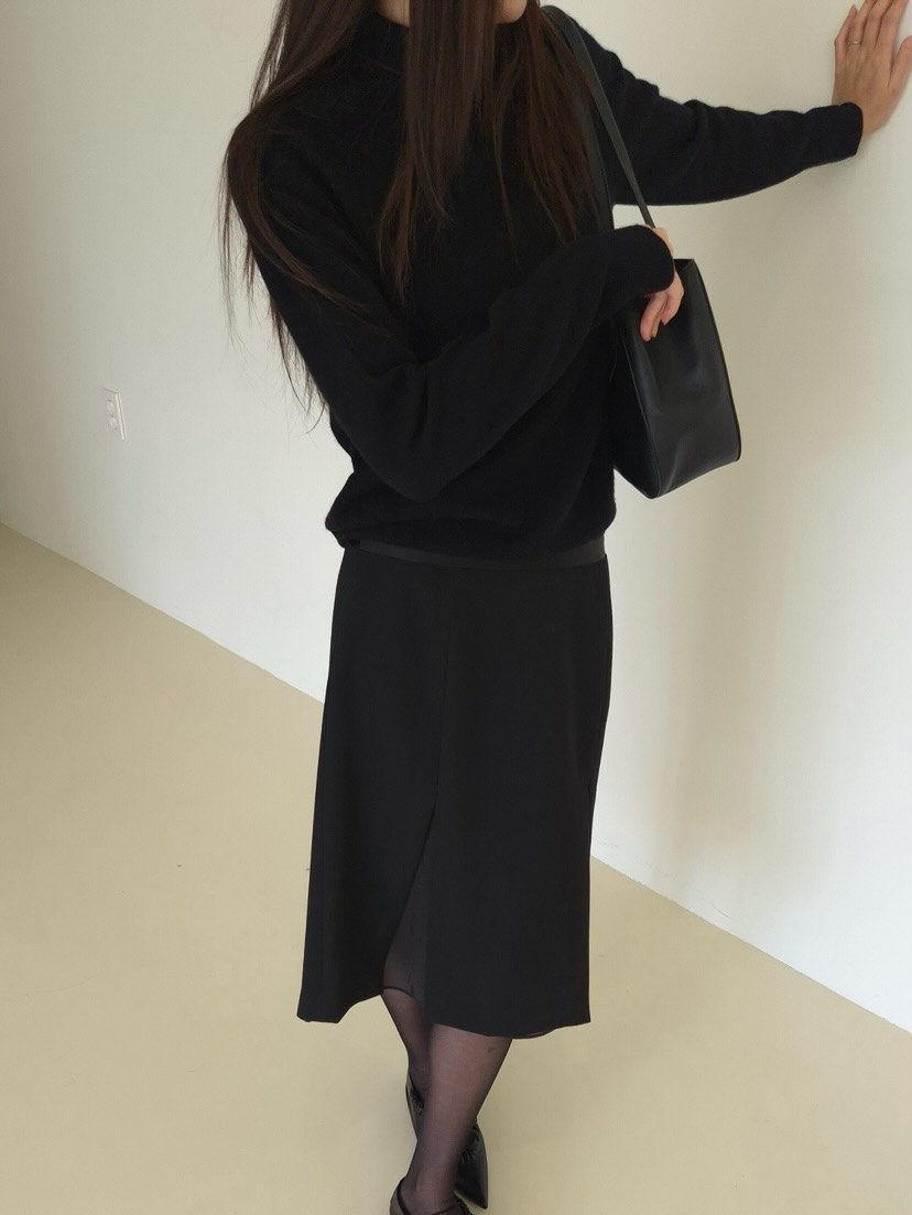 (2026FW) OUS - CARDIGAN 