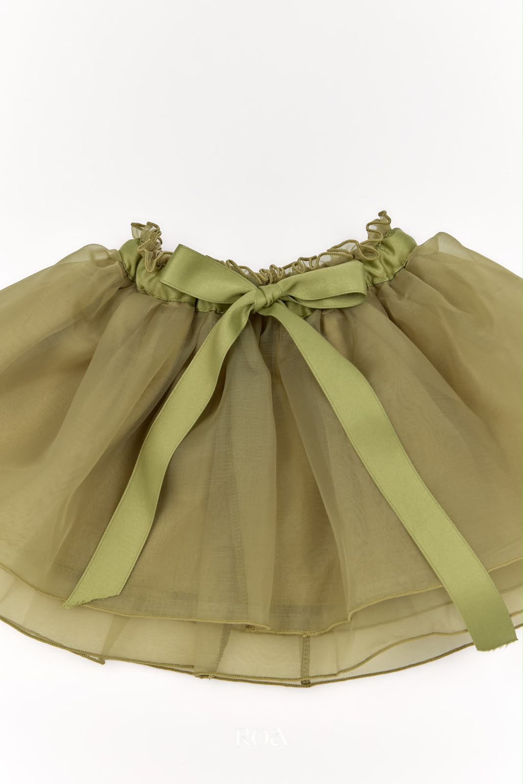 BR6021 Skirt