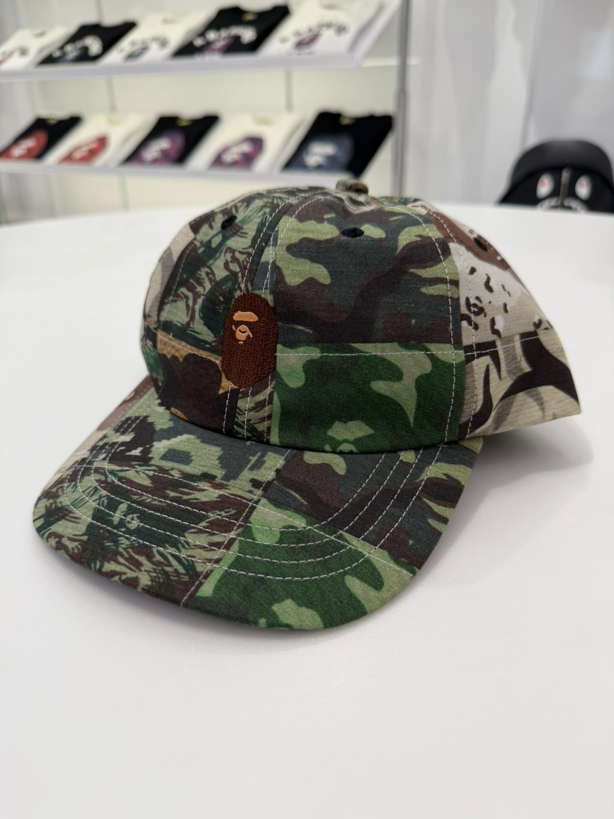 4.25 BAPE SS26 Collection **MESSAGE FIRST/先查詢貨存**  