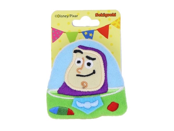 Disney/Pixar-巴斯光年扣針 