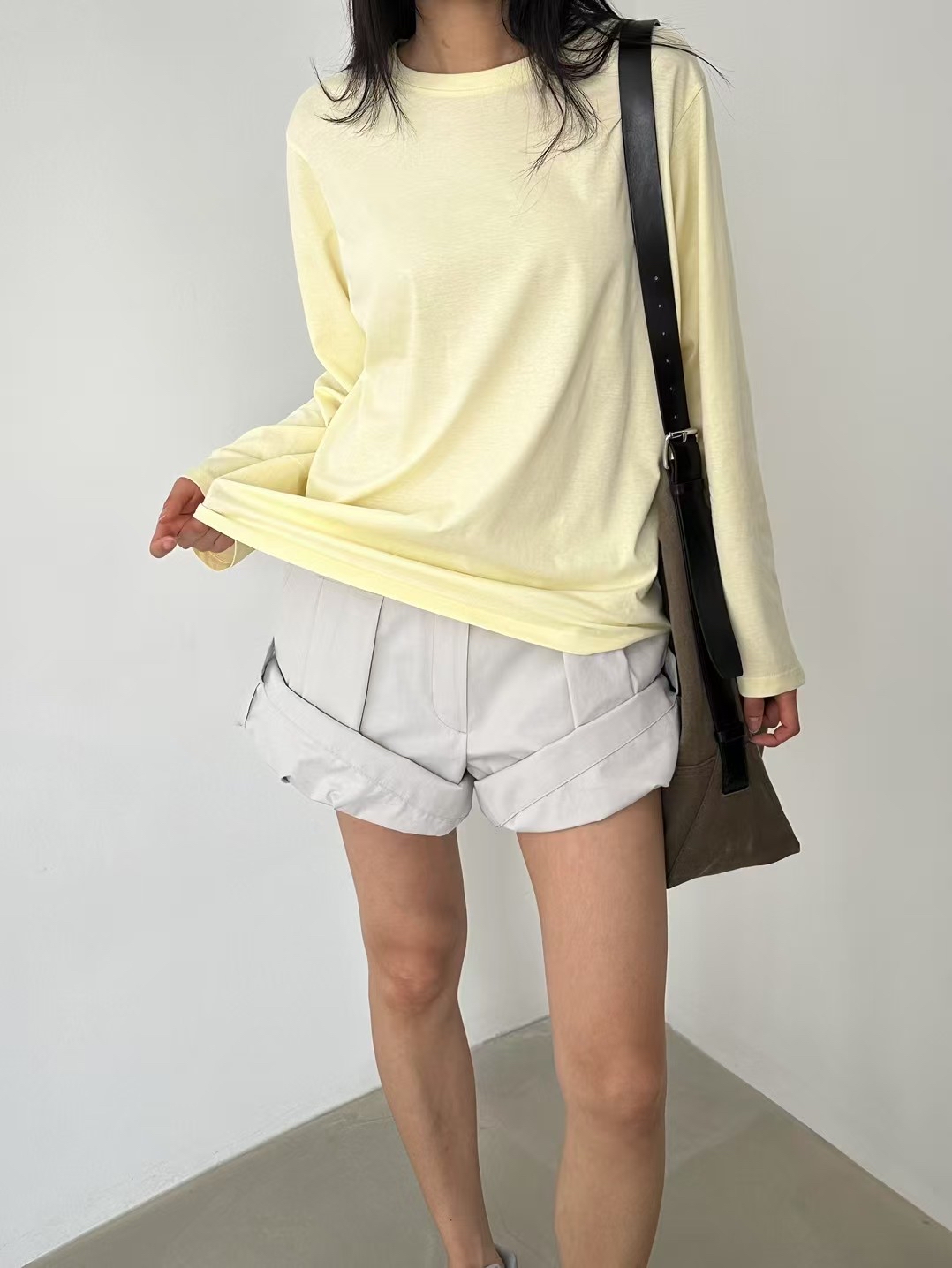 (2026SS) DAYLOG - TOP