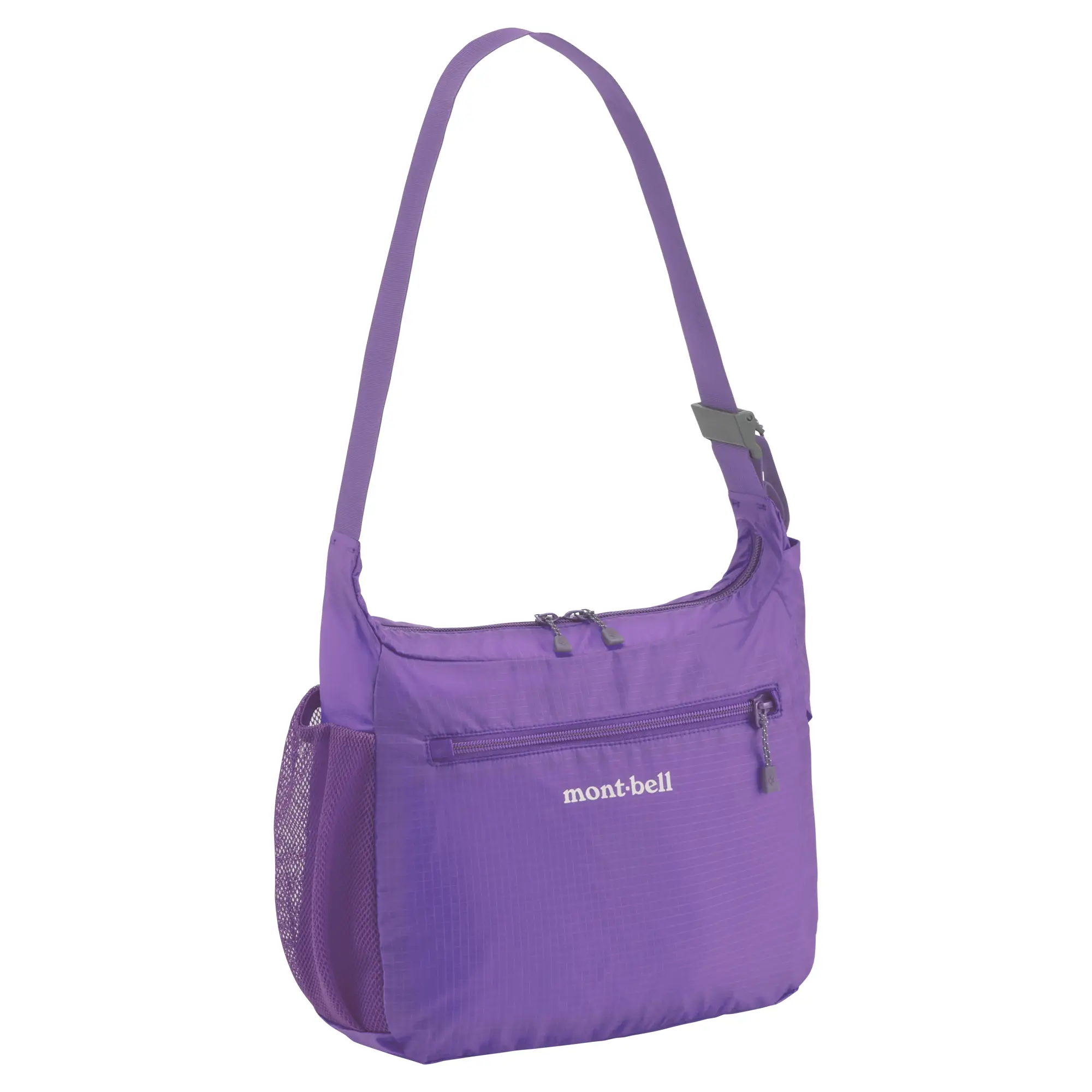Montbell Pocketable Light Shoulder Bag S 1123969