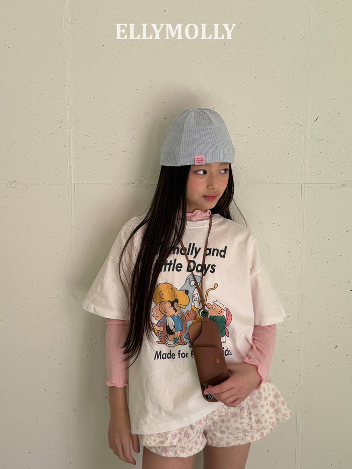 🇰🇷Ellymolly眼鏡掛套