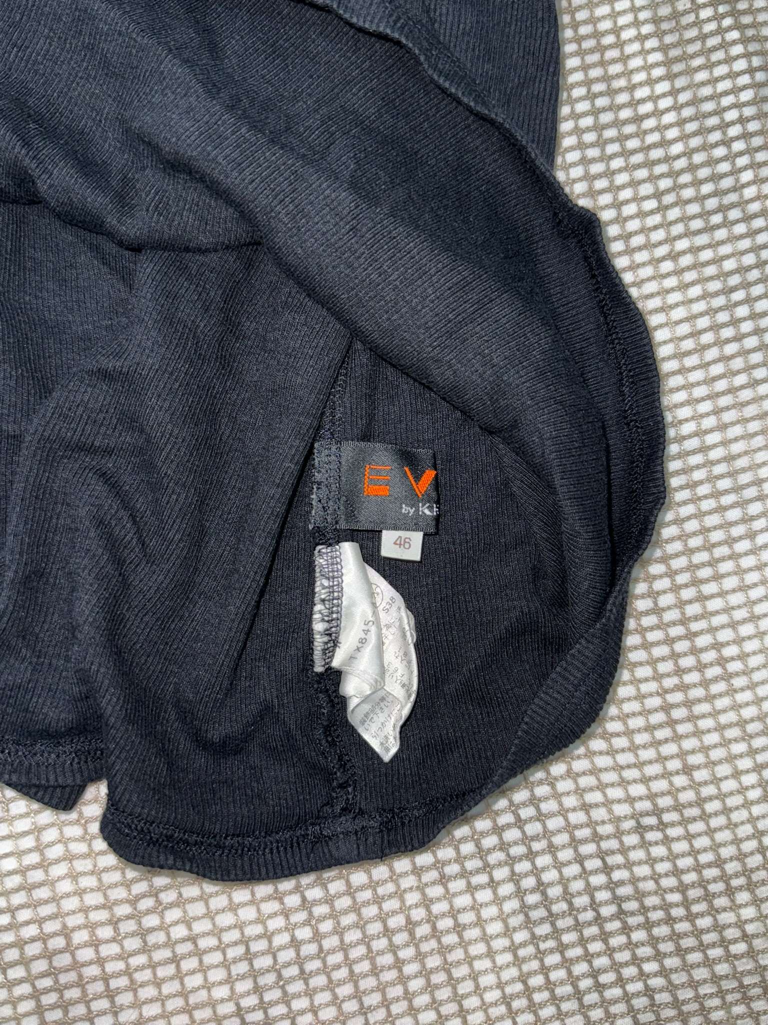 Gyaru Style Ruffled Leopard Blouse