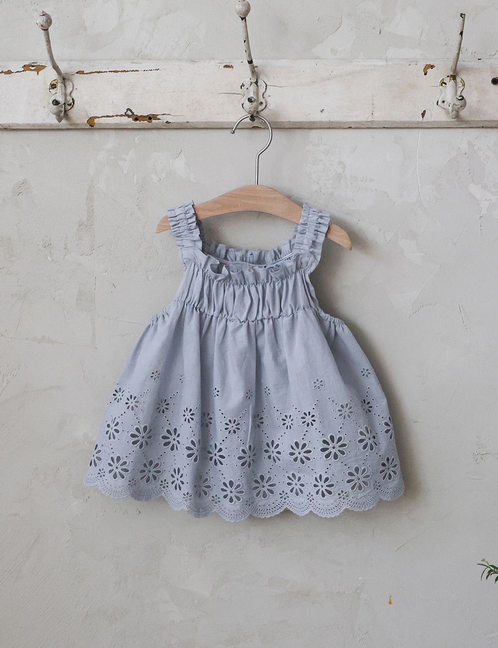 🇰🇷Puella_Flo背心