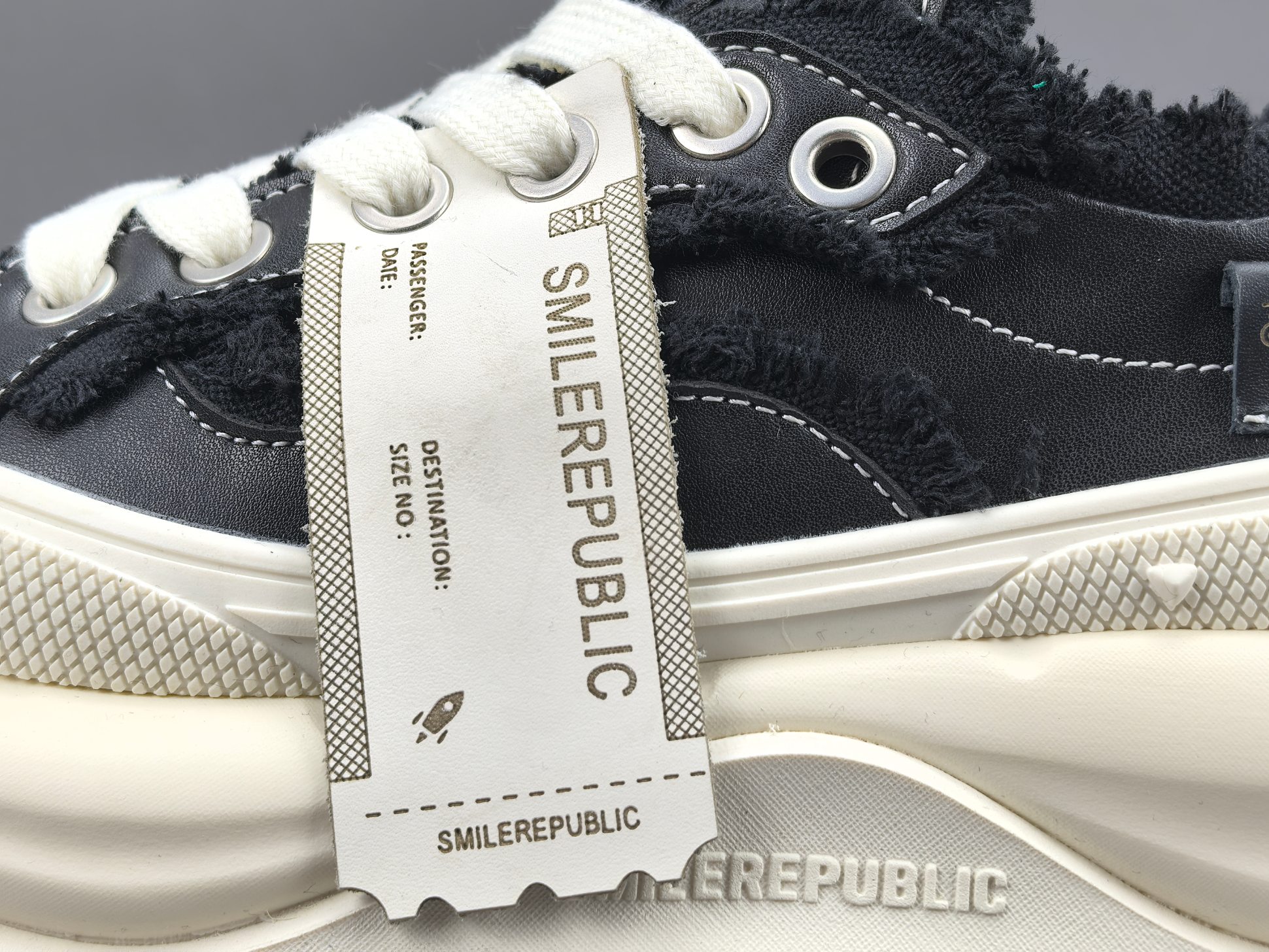 Smile Republic Smile Queen Classic 2.0