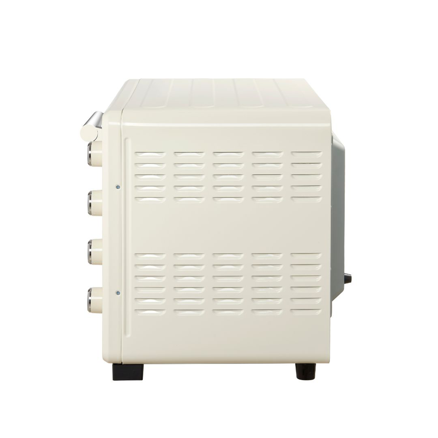 Faber 66L Ivory Electric Oven FEO IVORY 664