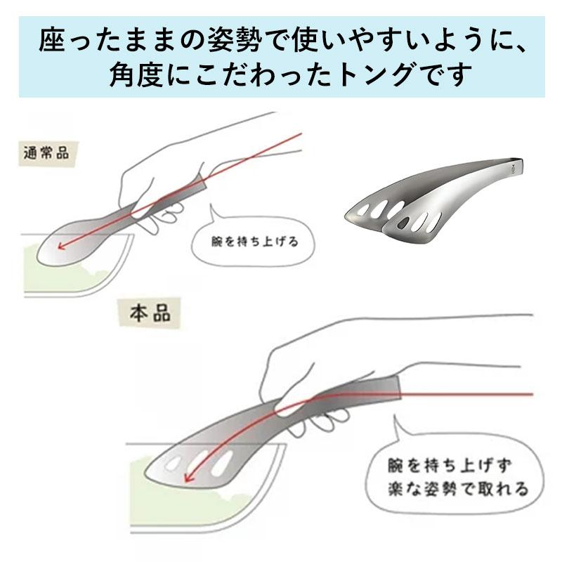 【現貨】🔥🔥【日本製《LEYE》不鏽鋼指尖食物夾】