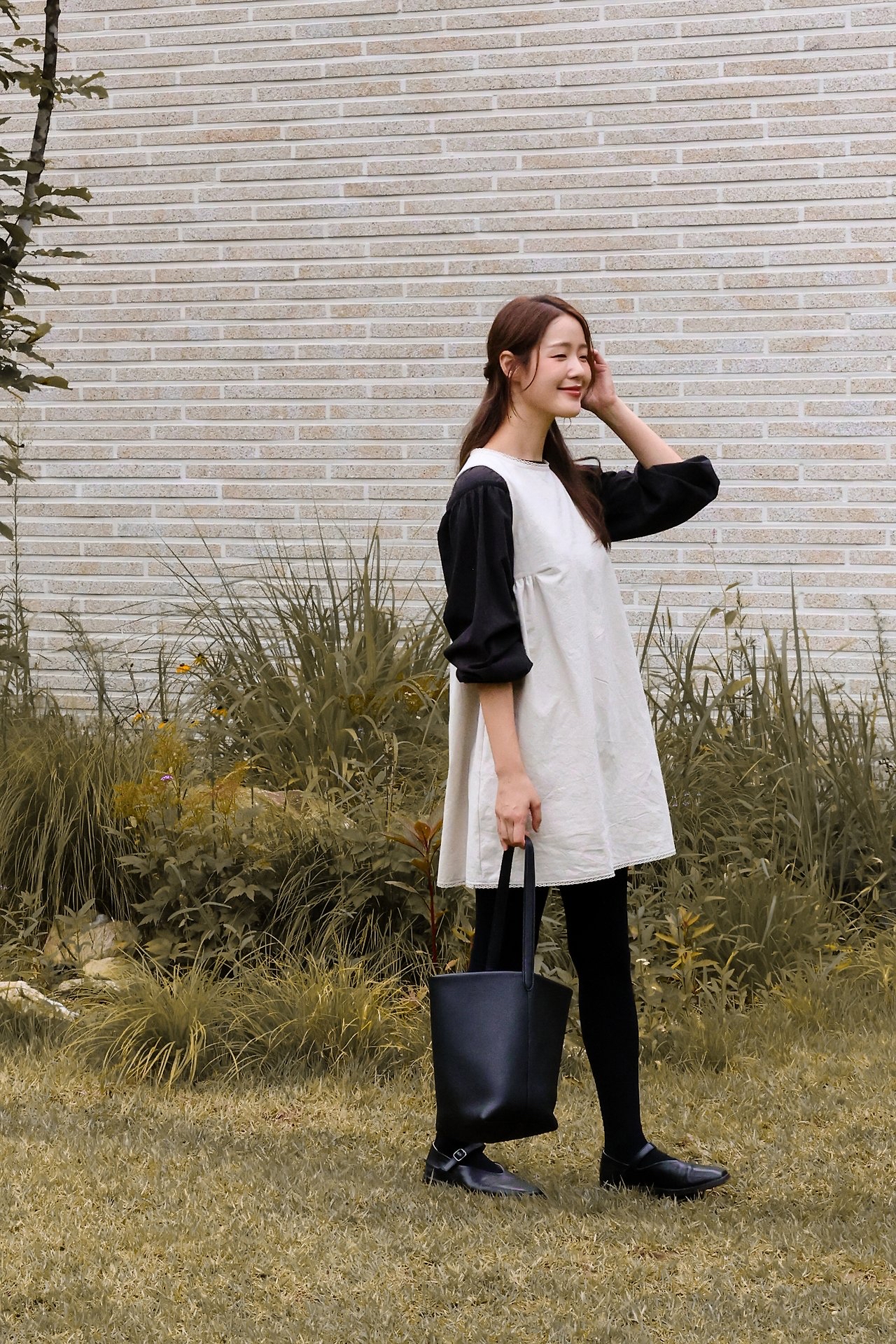 Flo | Devon Blouse