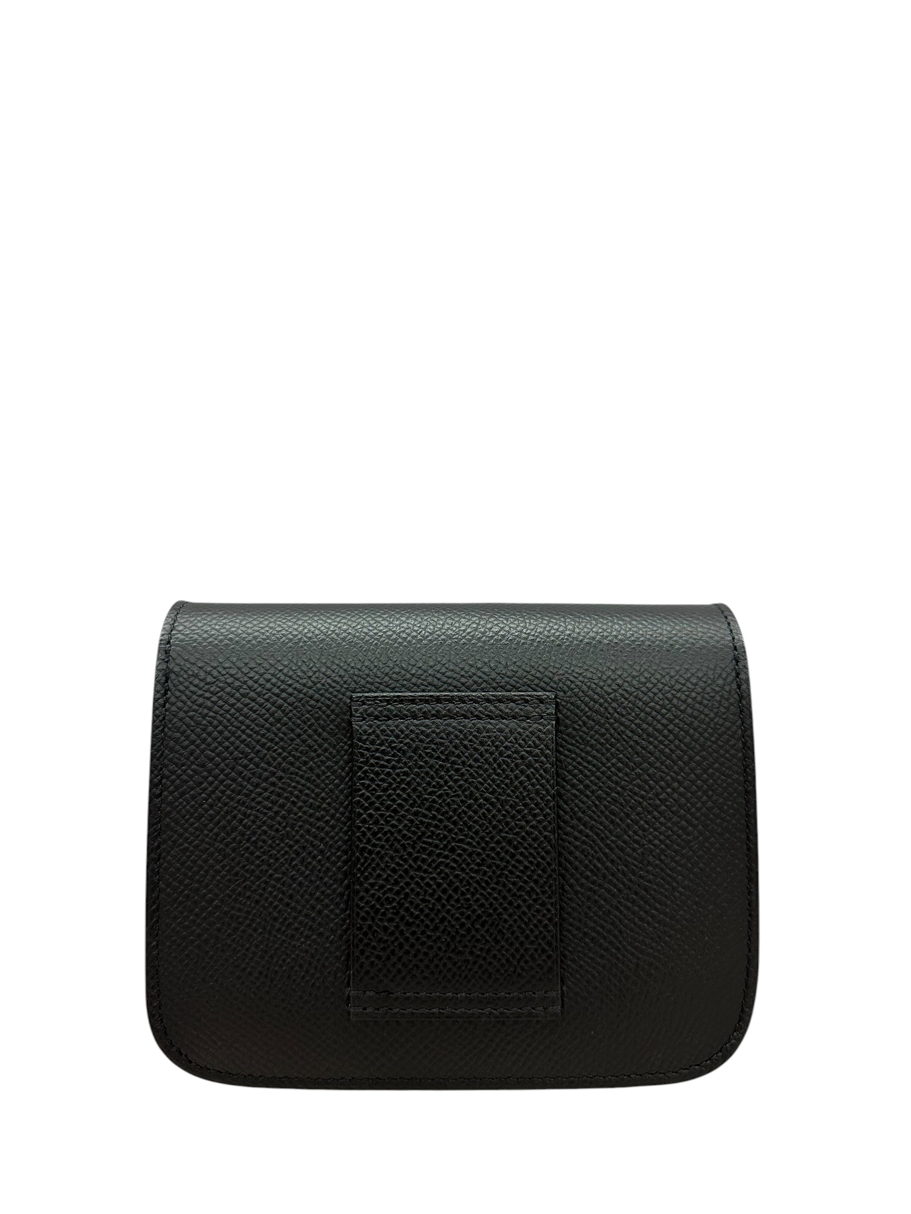 Pre-owned Hermes Constance Slim Wallet stamp Z / Product Code: 081206