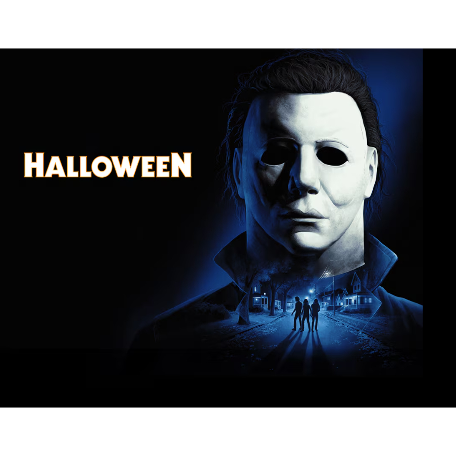 (🔥NEW RELEASE🔥) Halloween Full Game (PS5) Digital Download