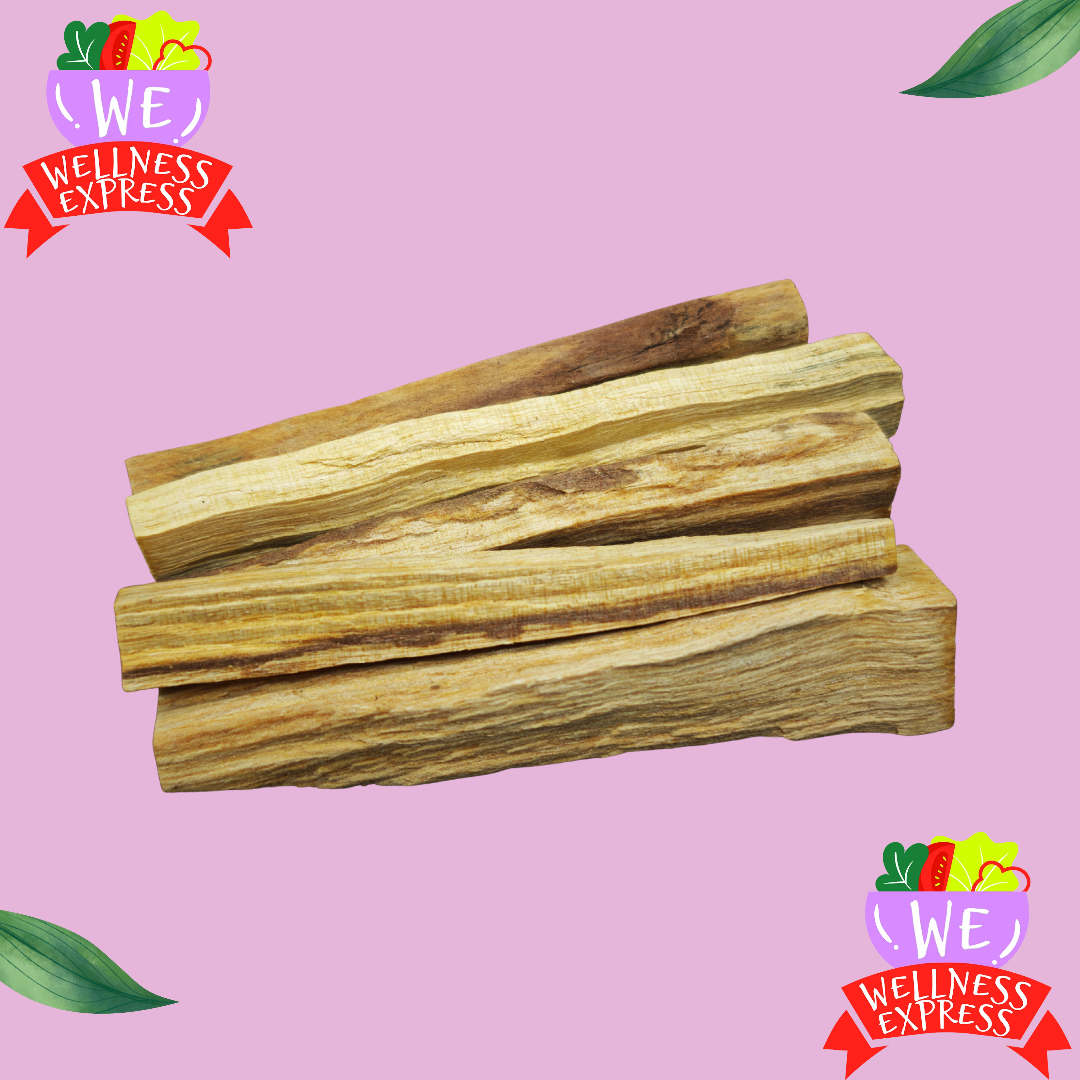 秘魯聖木/ Palo Santo